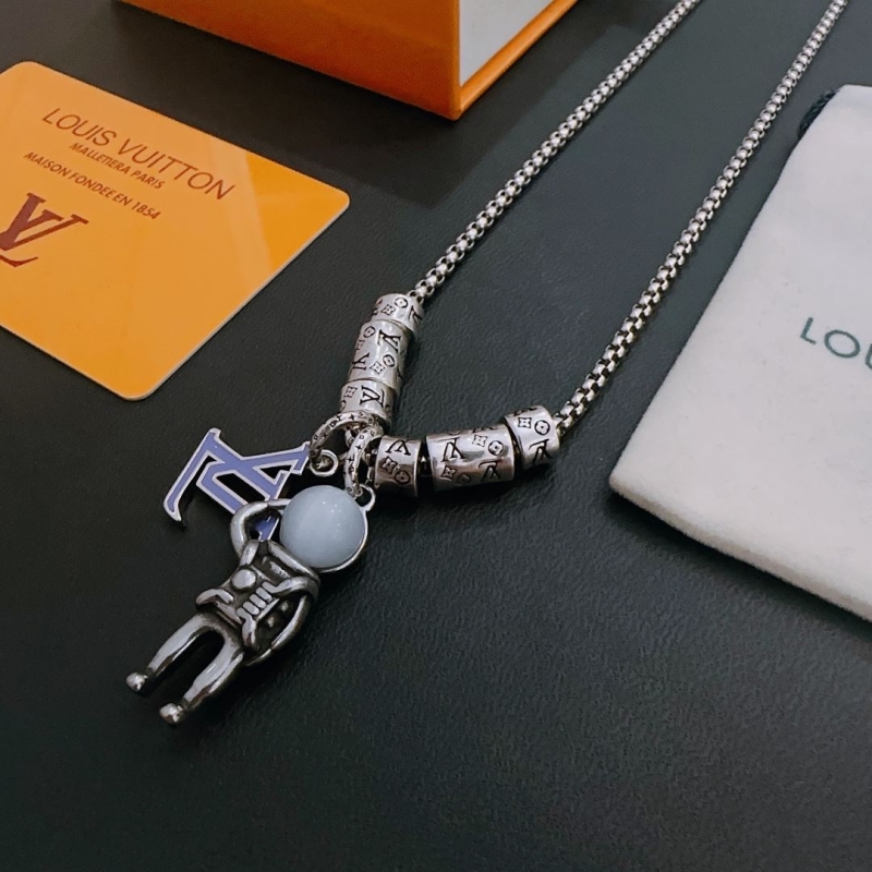 LV Necklaces